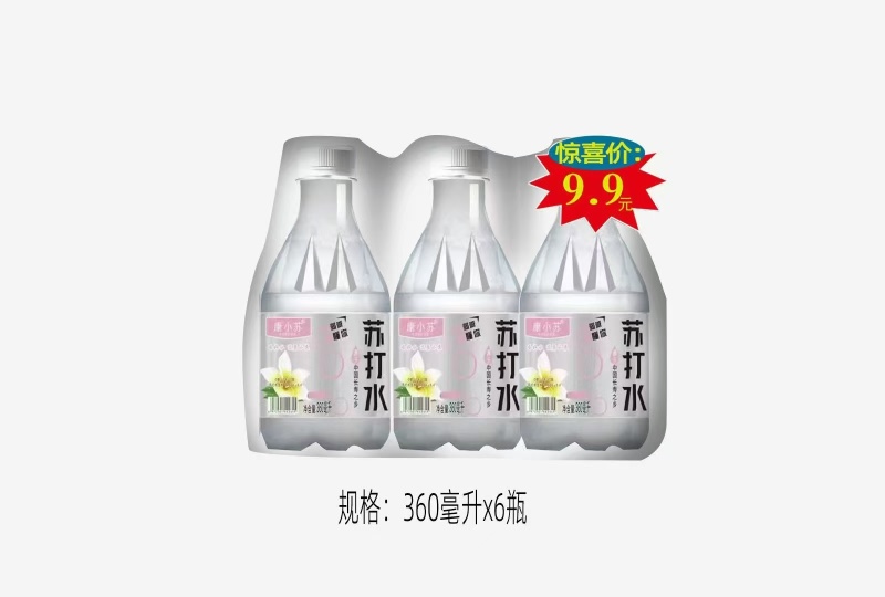 360mL×24