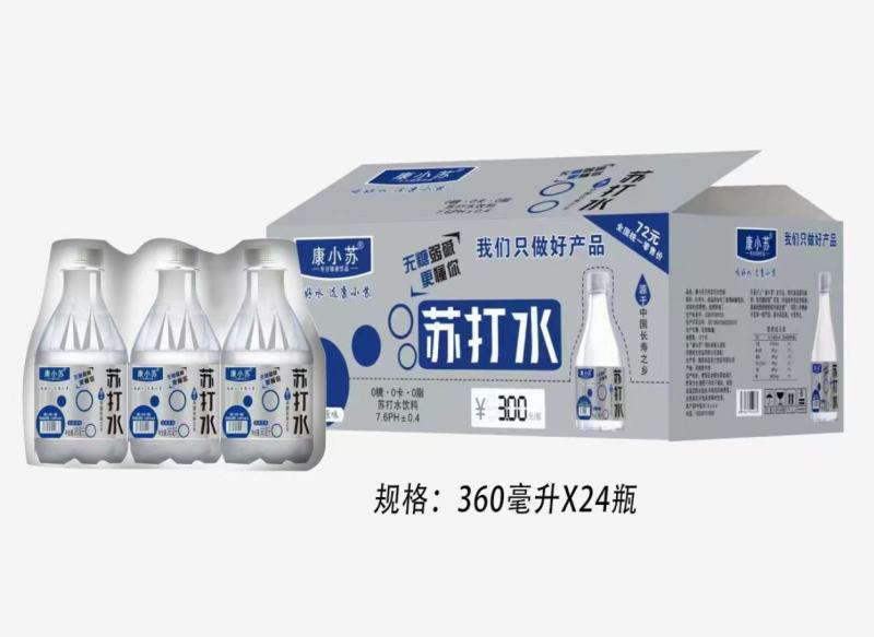 360mL×24