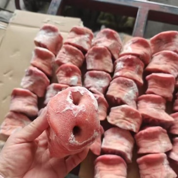 猪鼻子