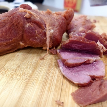 五香熟牛腱子肉，太好吃了，开袋即食！现场实拍试吃