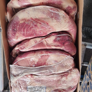牛胸肉。