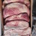 牛胸肉。