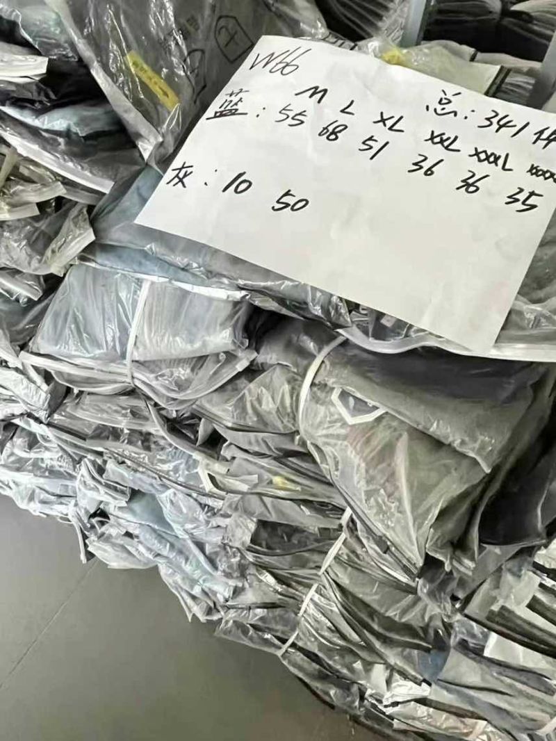13元清341件！男装七分牛仔短裤男士2025夏季