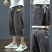 13元清341件！男装七分牛仔短裤男士2025夏季