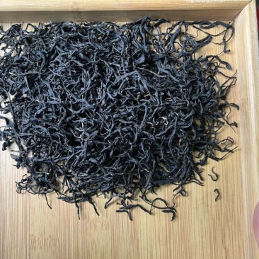 红茶手工小种