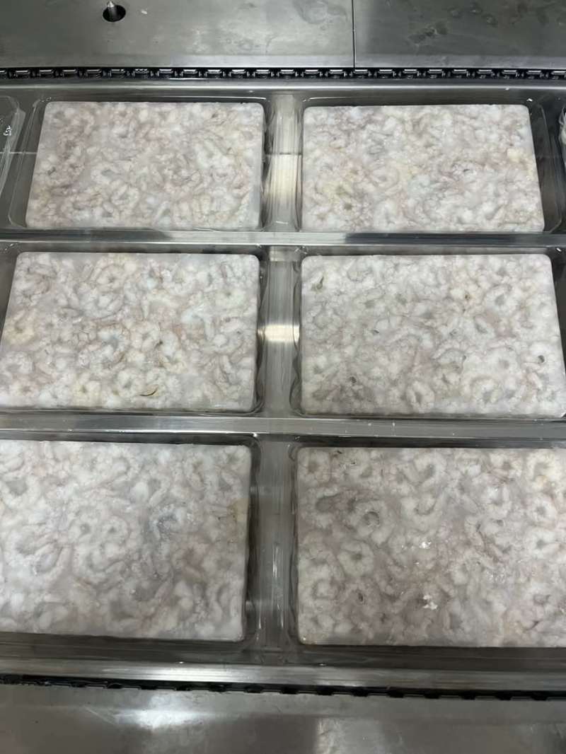 A3去肠胶塘虾仁
