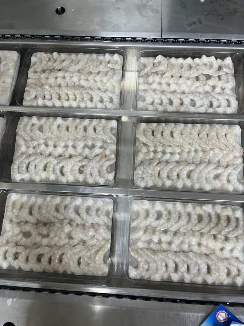 A3去肠胶塘虾仁