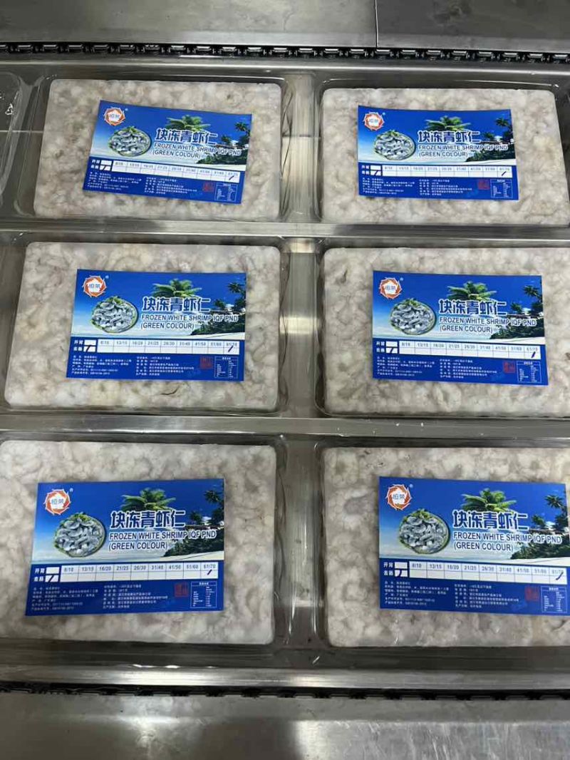 A3去肠胶塘虾仁