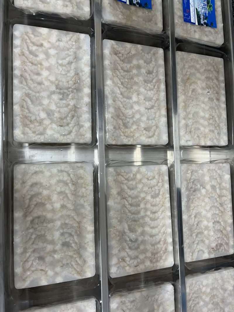 A3去肠胶塘虾仁