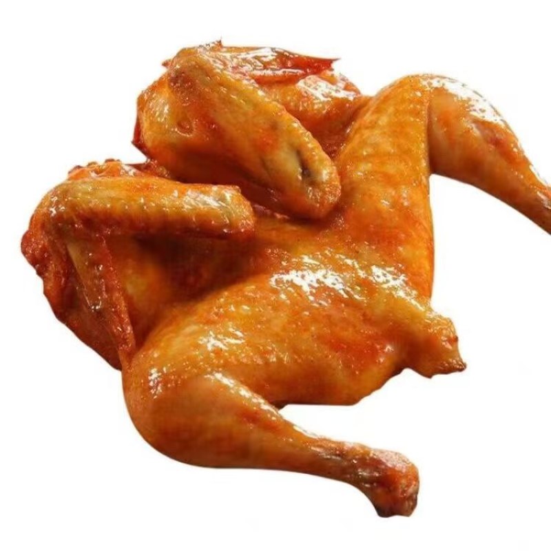 西装鸡，大小均匀，精修处理炸鸡店，奥尔良烤鸡，熟食店专用