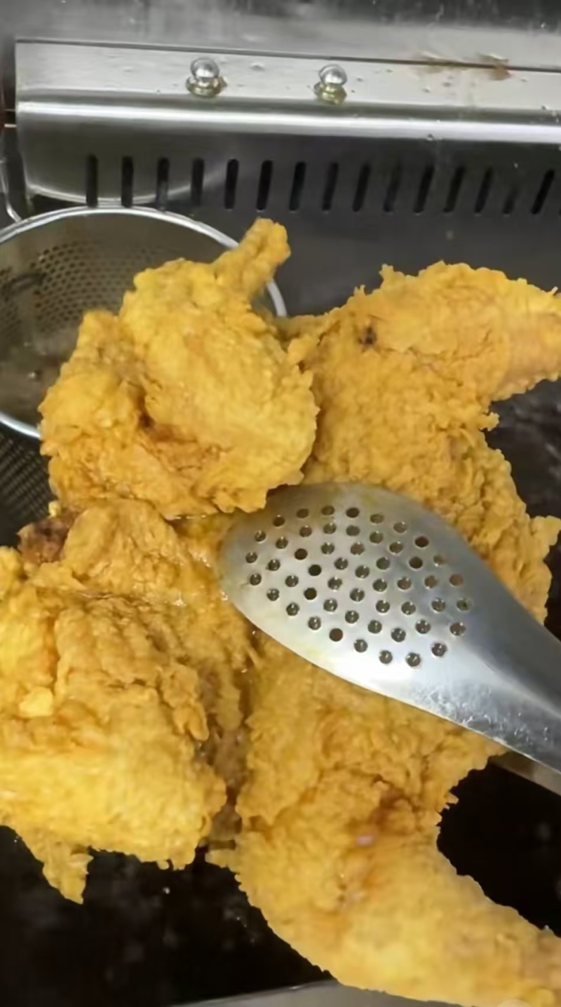 西装鸡，大小均匀，精修处理炸鸡店，奥尔良烤鸡，熟食店专用