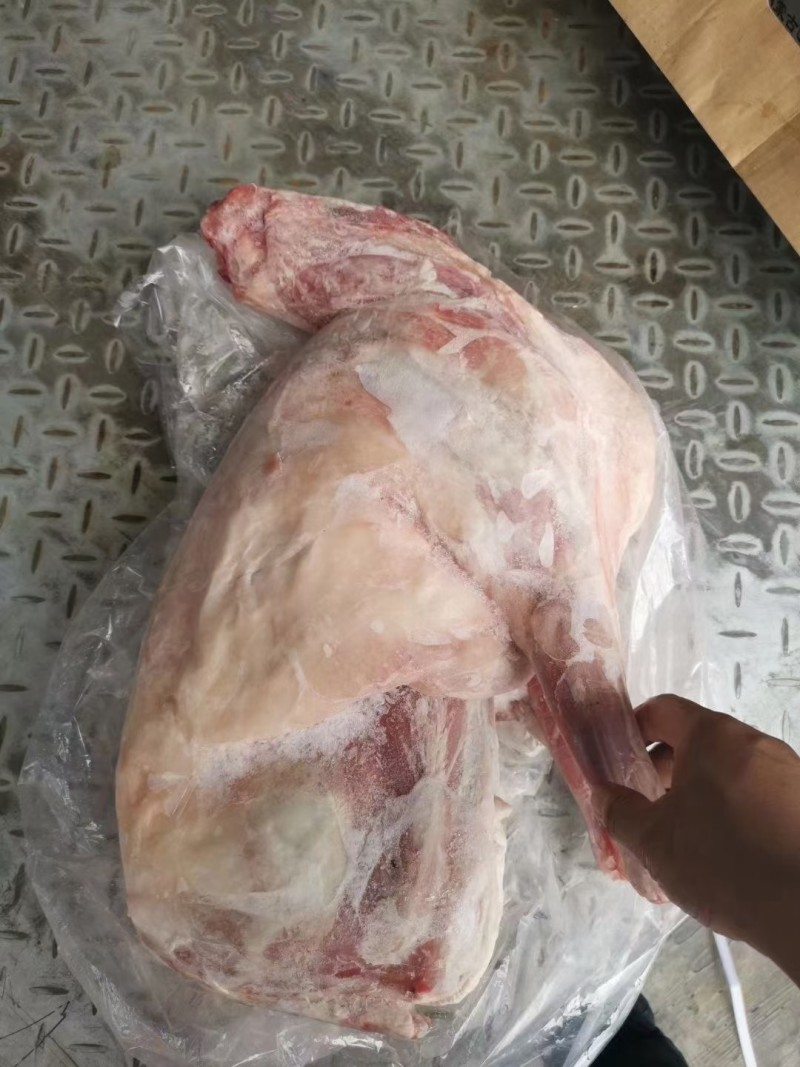 烤全羊，烧烤必备，