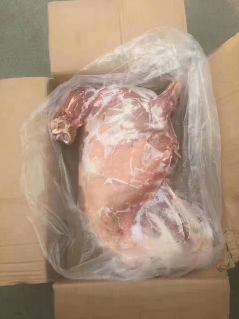 烤全羊，烧烤必备，