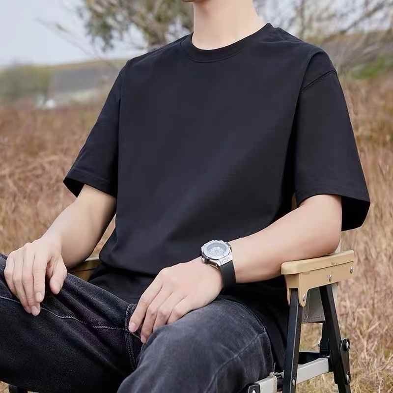不计成本1500件左右男女同款纯棉短袖6.9一件处理掉