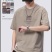 不计成本1500件左右男女同款纯棉短袖6.9一件处理掉