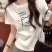 男女同款纯棉短袖5000件左右，全部独立包装5.9