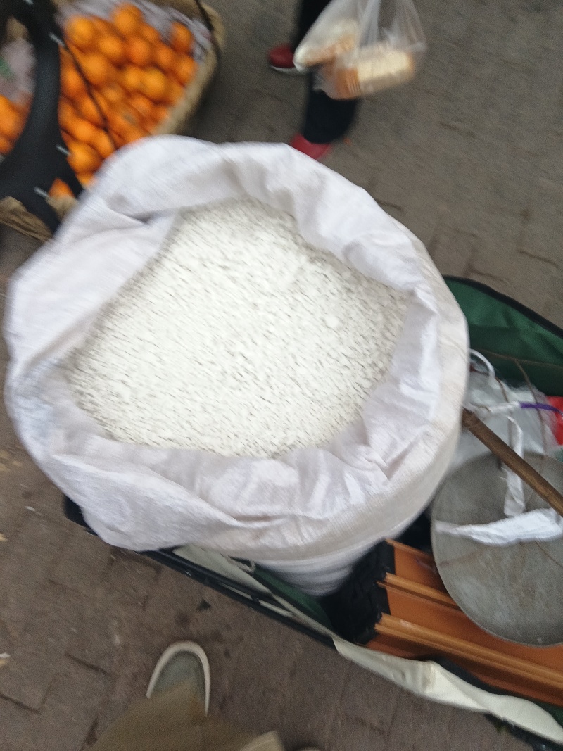 红苕粉正品农村的
