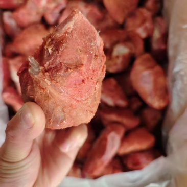 熟牛腱子肉使用起来方便腾惠更多客户的选择