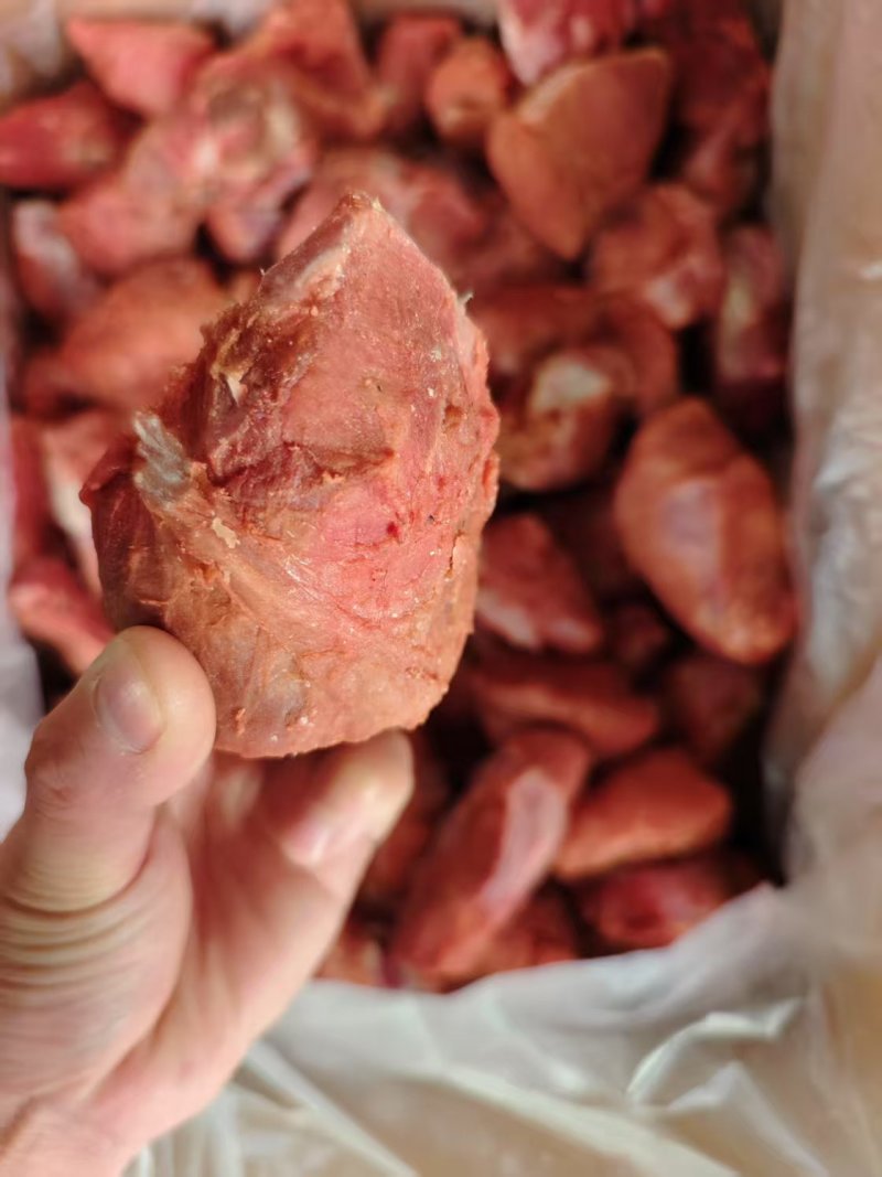 熟牛腱子肉使用起来方便腾惠更多客户的选择