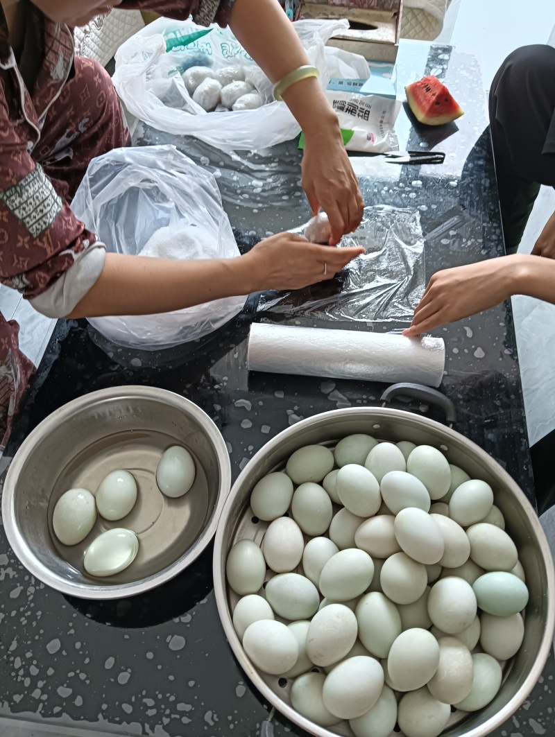 鸡鸭鹅苗，蛋