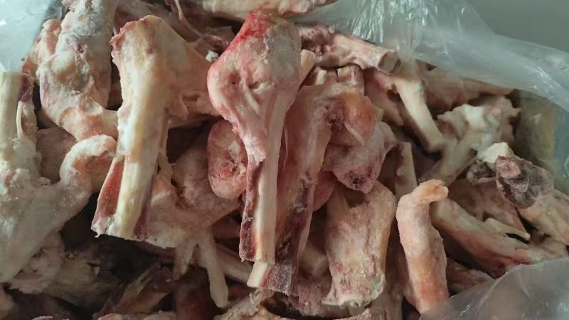羊拐筋，羊蝎子，羊棒骨，新鲜肉多纯干货