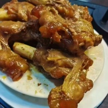 羊拐筋，羊蝎子，羊棒骨，新鲜肉多纯干货