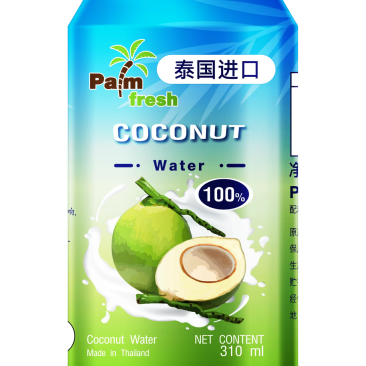 泰国椰子水