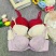 4.8清工厂回收2650件左右女士桑蚕丝文胸内衣