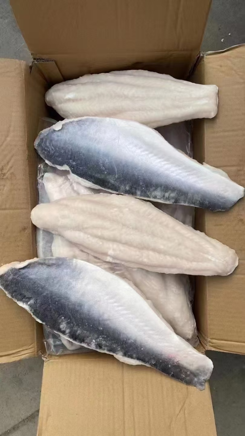 巴沙鱼柳