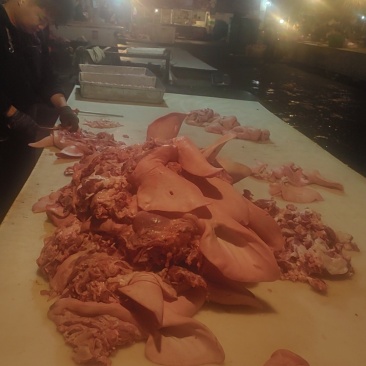猪头（耳.嘴.圈肉）鸿运当头，订制做猪头，满足你需的款式