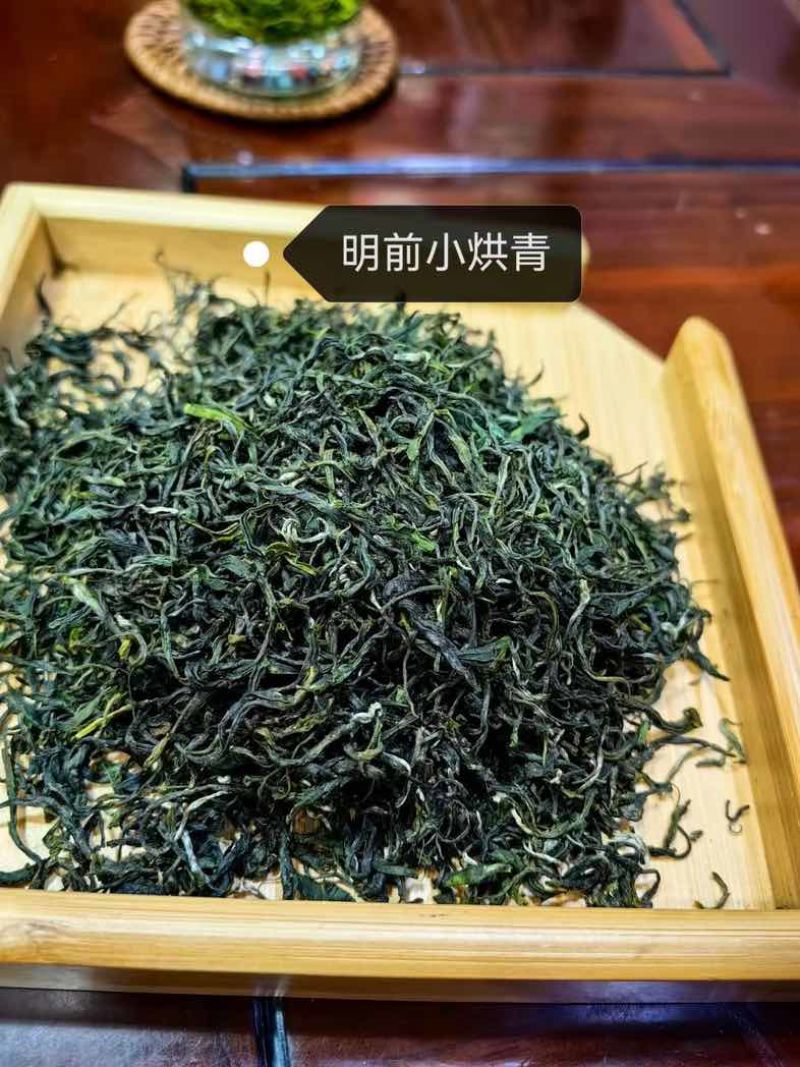 恩施硒都玉露，白茶，龙井