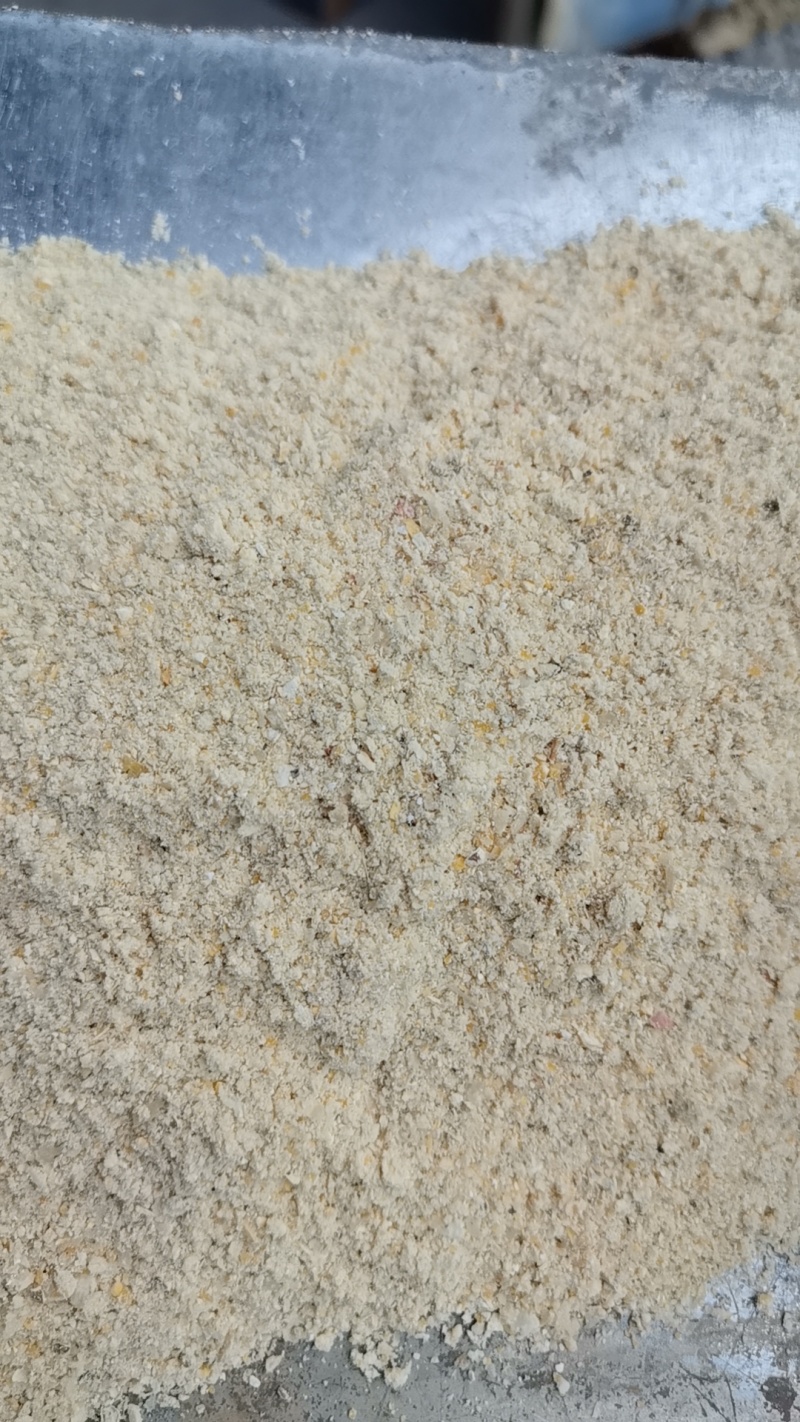玉米次粉