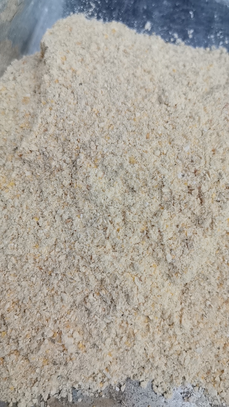 玉米次粉