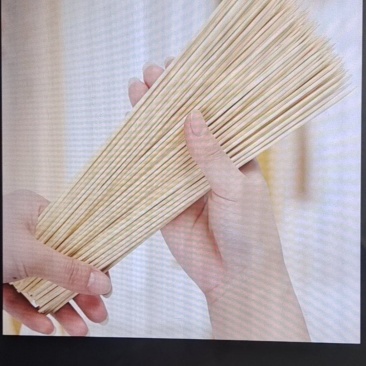 竹签