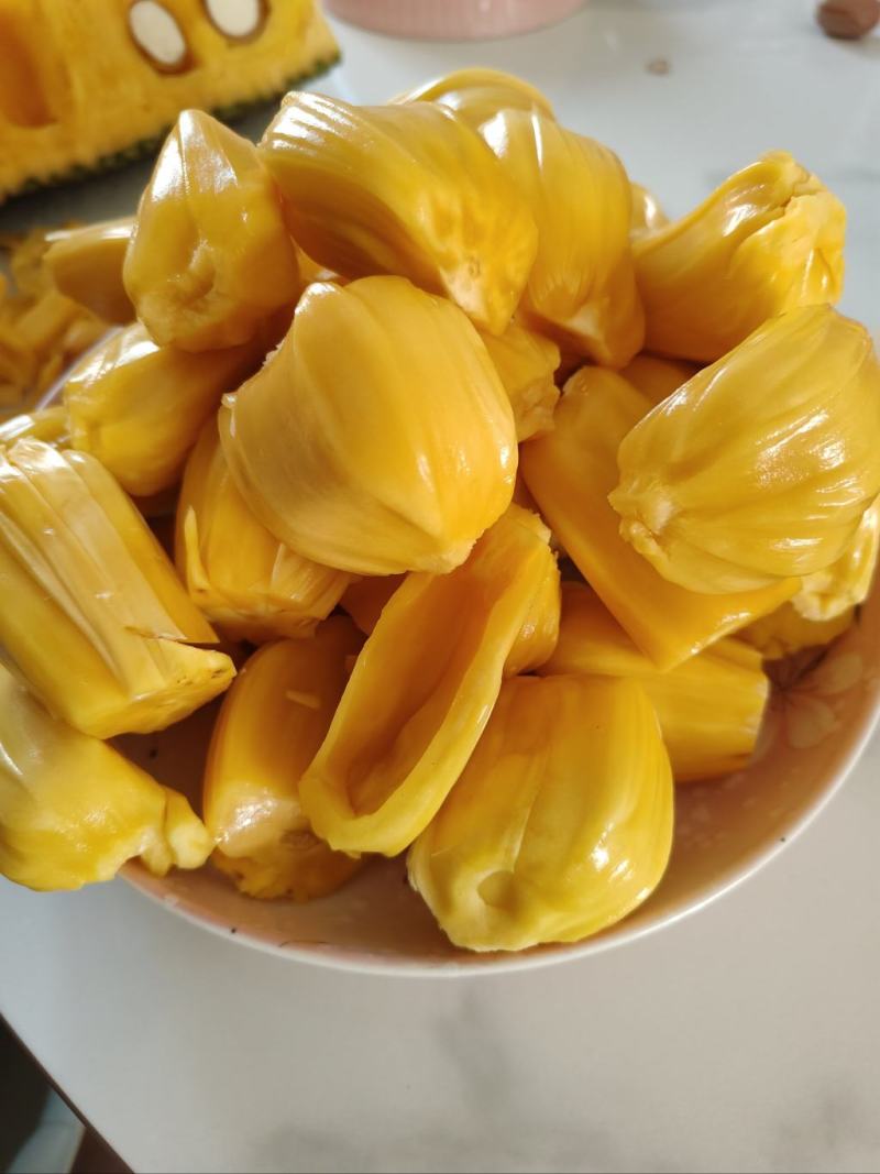 菠萝蜜