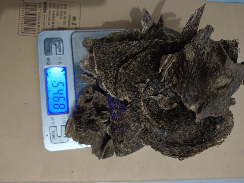 海南黎母山沉香