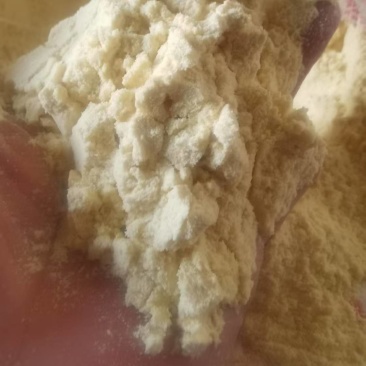 玉米面