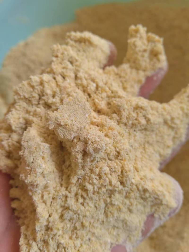 玉米面