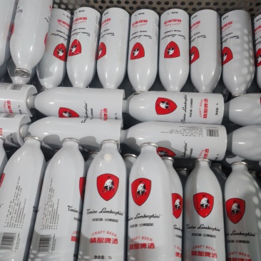 过期精酿啤酒