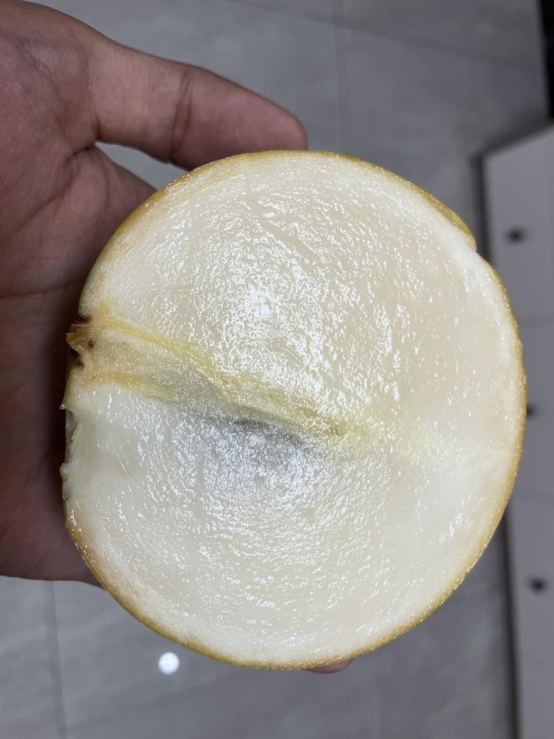 黄晶果