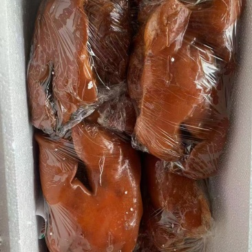 熟猪头肉一手货源保质保量随时有货