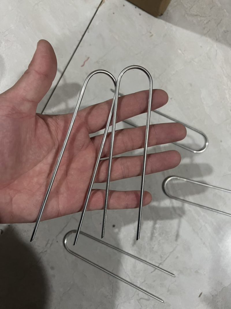 防草布地钉厂家直销