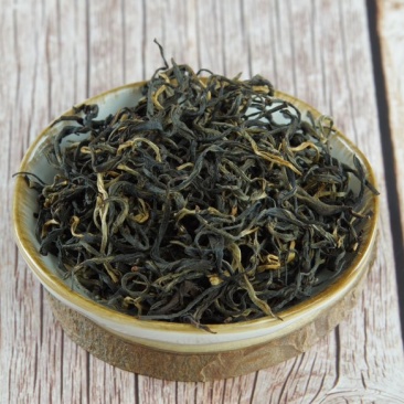 英德红茶英红九号散茶批发自产自销