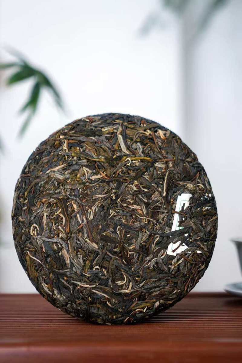 23年大雪山平价口粮茶，28饼一件/一件起批。
