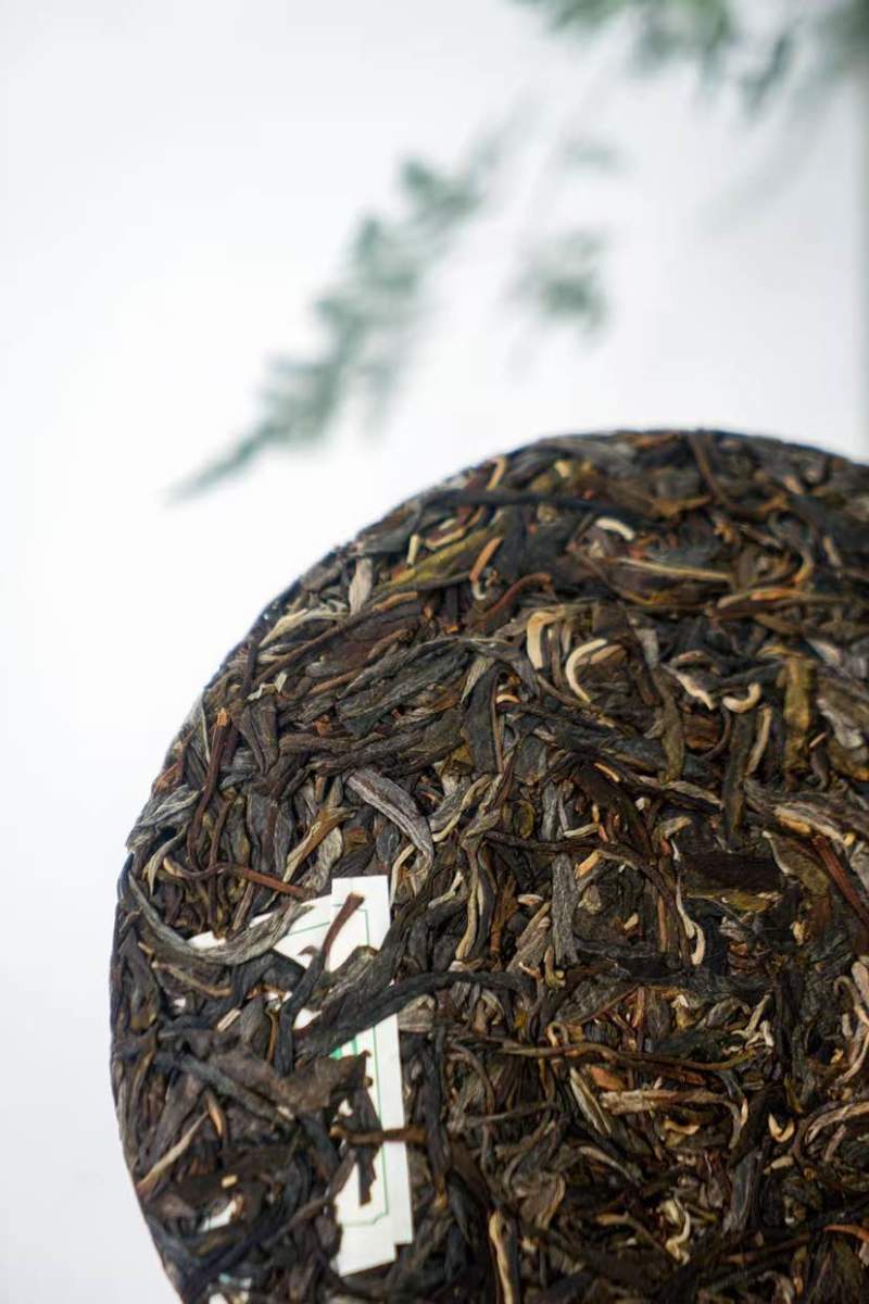 23年大雪山平价口粮茶，28饼一件/一件起批。