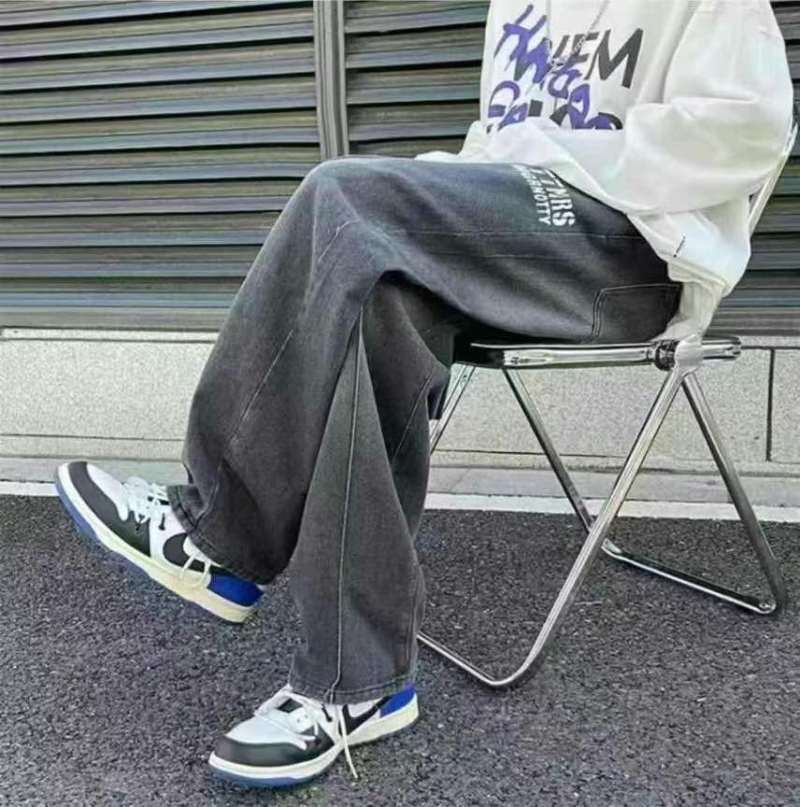 男士牛仔裤140条全清13.8💰码数s到3xl，正品独立包