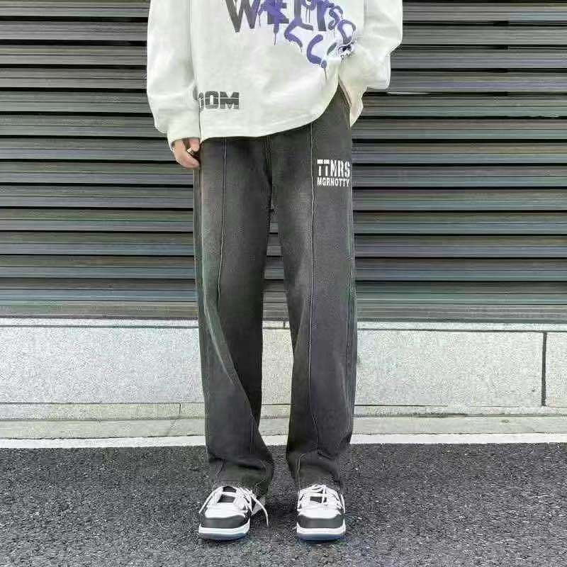 男士牛仔裤140条全清13.8💰码数s到3xl，正品独立包