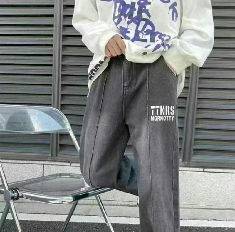 男士牛仔裤140条全清13.8💰码数s到3xl，正品独立包