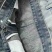 男装美式复古直筒牛仔裤300条全清13.元分货+1