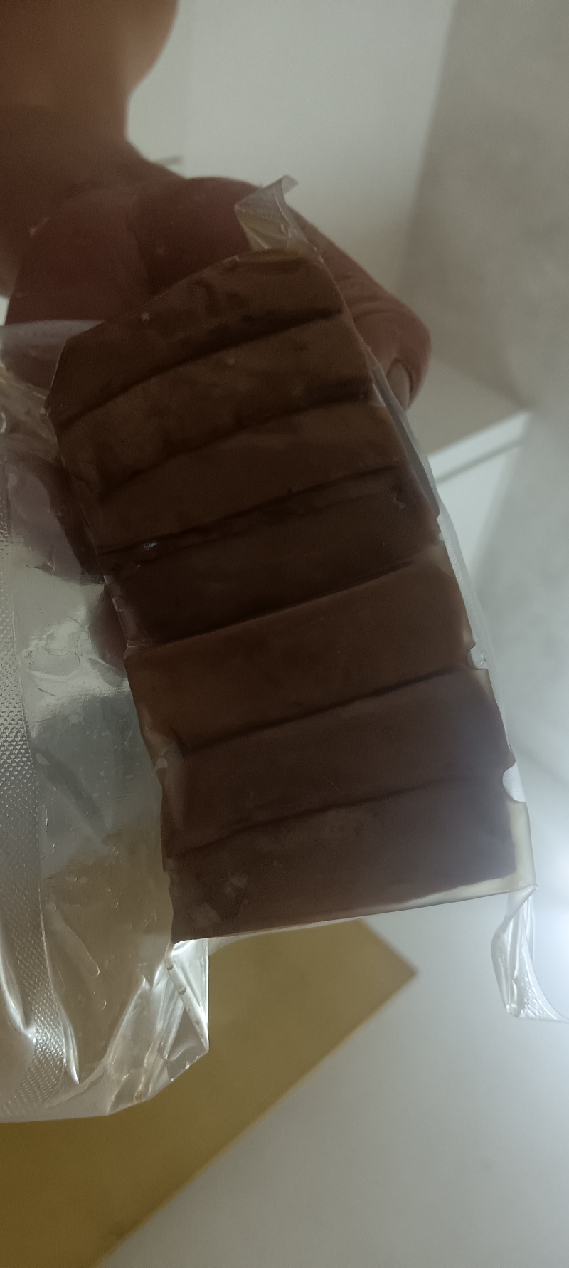豆腐干